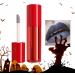 Powder lip gloss lipstick | Women's lipstick matte lipstick for outdoor meetings shopping glossy lip makeup lipstick - Buy Online on GoSupps.com