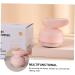 Buy Ipetboom Electric Fabric Shaver & Pet Hair Remover - Rechargeable Lint Remover Pink | Best International Shipping - Buy Online on GoSupps.com