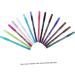 OHPHCALL 14pcs Eyeshadow Pencil Set Makeup Eye Liner Pencil Eye Lining Drawing Pencil Makeup Accessory Makeup Pencil Girl Eye Liner Drawing Pencil Eyeliner Drawing Pencil Eye Lining Pencil - Buy Online on GoSupps.com