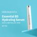 DermaQuest Advanced Essential B5 Hydrating Serum 1oz - Skin hydrating solution for ultimate moisture boost - Buy Online on GoSupps.com