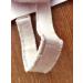 Hernia Support Belt for Men - Adjustable Inguinal Truss Breathable Material Removable Compression Pad (37-41 inch - Buy Online on GoSupps.com