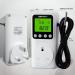 DIGITEN Day/Night Temperature Controller for Reptiles, Greenhouses, and Homebrewing - Thermostat with Timer for Heating and Cooling - Buy Online on GoSupps.com