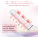 Hormone-Free Feminine Care Wand for Menopause Support, Vaginitis, and Vaginal Rejuvenation with Red & Blue Light Therapy - Buy Online on GoSupps.com