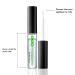 Shecos Duo Brush on Strip Lash Adhesive - White (Clear) Transparent False Eyelashes Glue Waterproof Adhesive Glue for False - Buy Online on GoSupps.com