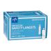 Medline Safety Lancets Side-Button Activation 28G x 1.8 mm 200 Count