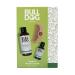 BULLDOG SKINCARE - Original Beard Care Giftset for Men | Beard Shampoo & Conditioner Beard Oil and Comb Original Beard Care Kit