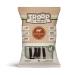 Troop Pet Products Beef Collagen Stick Natural Single Ingredient Dehydrated Dental Chew 12" (Pack of 5)