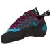 La Sportiva Women's Climbing Shoes 7 Topaz/Red Plum