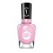 Sally Hansen Miracle Gel Smartease Long Lasting Gel-Like Formula No UV Lamp Needed Pink Nail Polish Smartease 0.5 Fl Oz (Pack of 1)