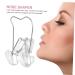 Buy Nose Clip - Nose Shaping & Lifting Tool for a Slimmer Nose | International Shipping Available - Buy Online on GoSupps.com