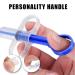 XPEX 3 Pack Cat Tablet Dispenser - Medication Feeder Syringe for Cats | Easy Pet Medication Pusher - Buy Online on GoSupps.com
