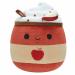 Squishmallows 7.5" Mead The Apple Cider