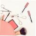FOMIYES 12 Pcs Eyeliner Stick Tubes Empty Lip Gloss Bottles Eyelash Spoolies Mini Containers The Pet - Buy Online on GoSupps.com