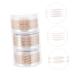 Housoutil 3 Rolls Reel Double Eyelid Stickers Tapes Eyelid Tape Clear Female Eyelid Stickers Olives Breathable - Buy Online on GoSupps.com