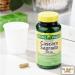 Spring Valley Cascara Sagrada Dietary Supplement 450mg - 100 Count with Me Gustas Sticker | Digestive Health Support - Buy Online on GoSupps.com