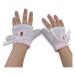 SXPGBP You are scratch -free and breathable for simple for babies aged 12 months to 5 years (color: a size: xl) XL A