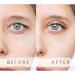 WUNDERTAPE 144 x M Eyelid Tape - Instant Eyelid Lift Strips for Hooded Droopy Eyes - Waterproof Eye Tape Stickers (24h Stay) - Buy Online on GoSupps.com