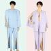 Shop Tubayia Removable Pajamas for Women & Seniors - Comfortable XXL Patient Clothes for Adults - International Shipping Available - Buy Online on GoSupps.com