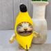 Buy Cute Crying Banana Cat Key Rings | Plush Trailer & Doll - International Shipping Available - Buy Online on GoSupps.com