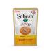 Schesir Cat Soup Pumpkin Chicken Cat Soup 20 Sachets x 85 g