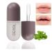Moisturizing Mint Lip Oil  Hydrating Lip Oil  Lip Oil Clear  Lip Plumping Oil  Makeup Lip Oil  Lip Wrinkle Filler  Lip Moisturizer Enhancer  Overnight Lip Mask  Anti Lip Wrinkle Serum  Lip Care Product