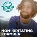 Tom's of Maine Natural Charcoal Antiperspirant Deodorant for Men - 3-Pack | Fresh 2.8 oz - Buy Online on GoSupps.com