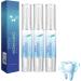 Lovilds gum therapy gel zefux gums therapy gel CEOERTY gum protection therapy gel dentizes gum therapy gel fivfivgo gum protection therapy (3 pieces)