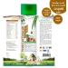 7x Fresh Natural Pandan Leaf Extract with Virgin Coconut Milk & Malt Sugar - 200g - Buy Online on GoSupps.com