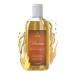 Vibratissimo Hot Moments Warming Soothing Massage Oil Erotic Love Oil Hot Moments 250 ml (Pack of 1)