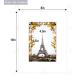 Golden State Art 8x10 White Picture Mats - 10 Pack, Bevel Cut for 5x7 Pictures - Buy Online on GoSupps.com