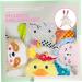 Buy Toyvian 2st Sleep Comfort Towel for Kids | PP Cotton Soothing Blanket | Ideal Gifts for Small Children - International Shipping Available - Buy Online on GoSupps.com