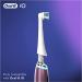 Oral-B iO Ultimate Cleaning Toothbrush Heads - White | Sensational Mouth Feeling - Shop Now! - Buy Online on GoSupps.com