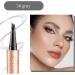 IKOPFLN Microblading Eyebrow Pen Water Resistant with 4 Fork Tip Applicator Gray Effortlessly Creates Natural Looking Eyebrows Gray - Buy Online on GoSupps.com