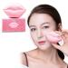 1 Box of Lips Mask Moisturising Balm Fade Lips Wrinkles Lips Exfoliating Restoration Hydration Firm Treatment for Dry Cracked Lips