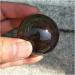 Natural Crystal Rough Ornament 1pc Natural Ball Clear Smoky Quartz Crystal Sphere 40-50MM for Fengshui Decoration Gift Decoration 1pc 40mm - Buy Online on GoSupps.com