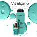 Vitalcare | Ultra Hydration - Liquid Crystals for Hair Moisturizing Crystals for Dry Hair and Split Ends with Flaxseed and Avocado 50 ml - Buy Online on GoSupps.com