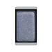 ARTDECO Eyeshadow - Intense matte eyeshadow for an irresistible look - 1 x 1g 71A - pearly magic blue