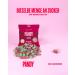Pandy Sugar-Free Sour Cherry Fruit Gum | Only 1g Sugar 85 Calories | Buy Now - International Shipping Available - Buy Online on GoSupps.com