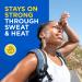 Coppertone SPORT Sunscreen SPF 30 Lotion, Water Resistant Body Sunscreen 7 Fl Oz (Pack of 1) - Buy Online on GoSupps.com