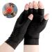 Buy Arthritis Gloves for Carpal Tunnel Relief - High Content Support for Men & Women | Large Size 1 Pair - Buy Online on GoSupps.com