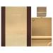Al Haramain Amber Oud Gold Edition - Arabian Perfume for Women and Men - Eau de Parfum Spray with Notes of Bergamot Melon Pineapple Amber Woody Accord and Musk - 6.7 oz