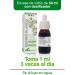 Soria Natural Espino Blanco Extracto 50ml - Cuida Tu Sistema Cardiovascular y Apoya la Circulaci n Sangu nea - Extracto Natural - Buy Online on GoSupps.com