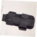 Clip Board Immobilizer Night Splint for Sprained Achilles Tendon Support | Stabilizer Splint for Leg & Foot Care (Black - Buy Online on GoSupps.com