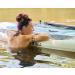 Diasticker | Freestyle Libre 3 Fixing Band - Waterproof Flexible Protector | Strong Sensor Fixation | Black & Purple (S: 18-25 cm) - Buy Online on GoSupps.com