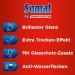 Somat Dishwasher Care Set - Rinse Aid 750ml & Special Salt 1.2kg | International Shipping - Buy Online on GoSupps.com