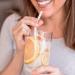 200 Count 100% Plant-Based Compostable Straws - Biodegradable Flexible Drinking Straws - Eco-Friendly Alternative to Plastic Straws - White 8.25 - Buy Online on GoSupps.com