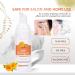 Eyelash Shampoo for Extensions | 60ml Foam Cleaner for Salon & Home Use | Calendula Lash Care - Buy Online on GoSupps.com