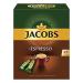 Jacobs instant coffee espresso 25 instant coffee sticks 1 x 25 drinks 25 pieces (1 pack)