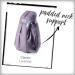 We Made Me Smile Organic Baby Sling | 5 Carry Positions | 3.6-15.9kg | Pebble - Buy Online on GoSupps.com