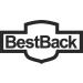 007 Iron Back Brace Support | Lumbar Sacral Brace for Motorcycle Rides | Relieves Lower Back Pain Herniated Disc & Sciatica | Small Size Black/Silver - Buy Online on GoSupps.com
